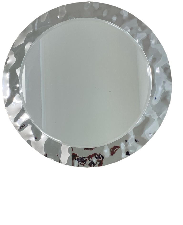 Round Mirror