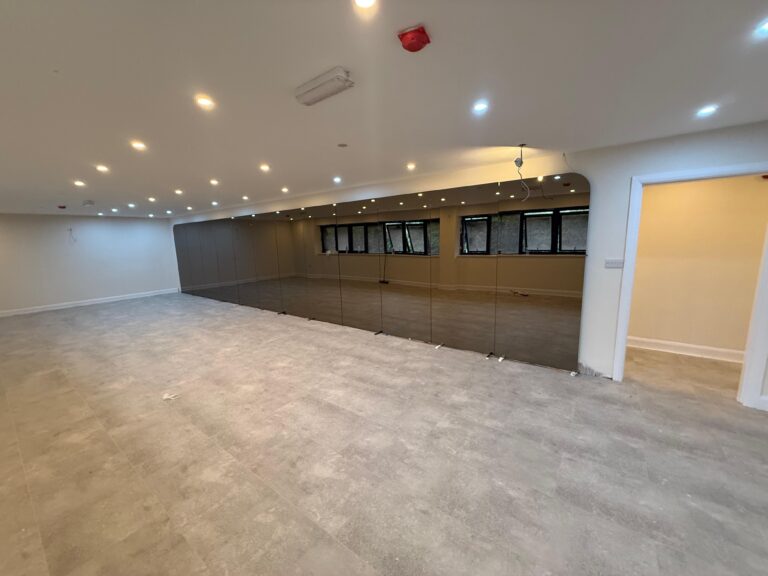 BRONZE MIRROR GLASS AND BEYOND